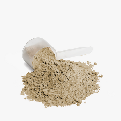 100% Pure Whey Protein Isolate - Vanilla