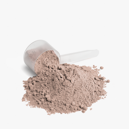 100% Pure Whey Protein Isolate - Chocolate